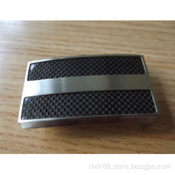 nickel and copper free Titanium Belt Buckles